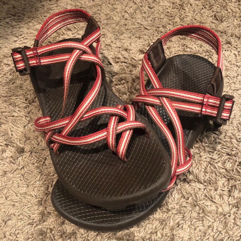 Chaco Sandals ZX2 *GREAT CONDITION*